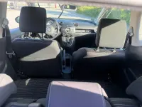 Gebraucht Mazda 2 86 PS (63 kW) 2008 Schwarz Kleinwagen