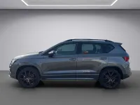 Neu Cupra Ateca 190 PS (139 kW) 2026 Grau SUV