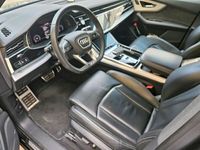 gebraucht Audi Q7 3xS-line