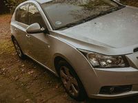 Gebraucht Chevrolet Cruze LTZ 141 PS (103 kW) 2012 Limousine