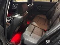 Gebraucht BMW 318 143 PS (105 kW) 2009 Kombi