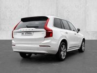 Gebraucht Volvo XC90 Plus 455 PS (334 kW) 2024 Crystal white / metallic SUV