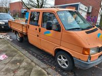 gebraucht VW T4 Pritsche