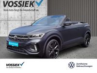 Gebraucht VW T-Roc Edition 150 PS (110 kW) 2024 SUV