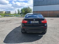 gebraucht BMW X6 XDrive 306 PS