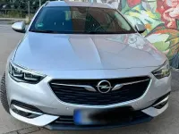 Gebraucht Opel Insignia Innovation 165 PS (121 kW) 2020 Silber Kombi