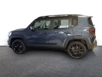 Neu Jeep Renegade Limited 190 PS (139 kW) 2025 Slate blue pearl coat SUV
