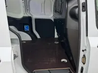 Gebraucht Ford Transit 101 PS (74 kW) 2024 Weiß
