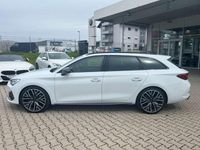 Gebraucht Cupra Leon 310 PS (228 kW) 2022 Weiss Kombi