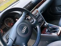 gebraucht Audi A4 B5 Avant 1.8 Turbo TÜV
