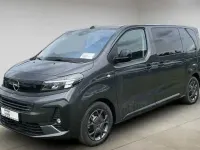 Neu Opel Zafira Life Edition 180 PS (132 kW) 2026 Grau Van / Kleinbus