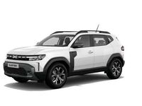 Gebraucht Dacia Duster Expression 101 PS (74 kW) 2025 Weiß SUV
