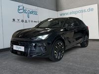 Neu Cupra Terramar VZ 272 PS (200 kW) 2026 Schwarz SUV