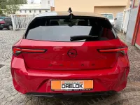 Gebraucht Opel Astra GS Line 131 PS (96 kW) 2022 Rot Kleinwagen