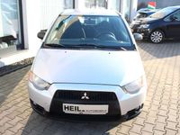 gebraucht Mitsubishi Colt Lim. 3-trg. Inform*KLIMA*