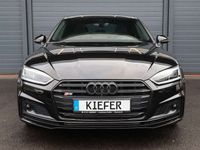 gebraucht Audi S5 3.0 TFSI quattro Sportback/360°/HUD/B&O/R20