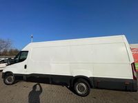 Gebraucht Iveco Daily 136 PS (100 kW) 2020 Weiß