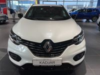 gebraucht Renault Kadjar BLACK EDITION 160