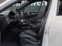 Gebraucht Porsche Cayenne 462 PS (339 kW) 2022 Grau SUV