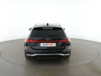Gebraucht Audi S5 Sport 2024 Schwarz Kombi