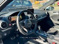 gebraucht Audi A3 Sportback 35 TFSI 3xS-Line/Autom./Virtual/AHK