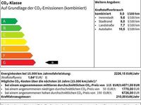 Neu Ford Transit Trend 131 PS (96 kW) 2025 Frozen white Kombi