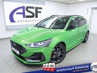 Gebraucht Ford Focus ST 280 PS (205 kW) 2023 Mean green Kombi