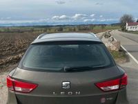 gebraucht Seat Leon ST 1.2 TSI