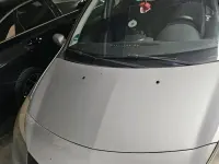 Gebraucht Renault Clio II 75 PS (55 kW) 2006 Grau Kleinwagen