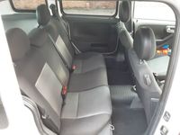 gebraucht Opel Combo 1.6 CNG -