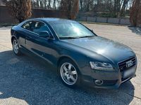 Gebraucht Audi A5 245 PS (180 kW) 2008 Coupé