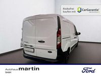 Gebraucht Ford Transit Connect S 75 PS (55 kW) 2019 Weiss Van / Kleinbus