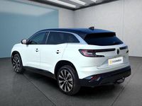 Gebraucht Renault Austral 158 PS (116 kW) 2023 Weiß SUV
