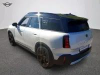 Gebraucht Mini Countryman Classic 150 kW (204 PS) 2025 Weiß SUV