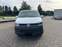 Gebraucht VW Transporter 150 PS (110 kW) 2019 Weiß Van