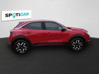 gebraucht Opel Mokka 1.2 Elegance Sitzhzg Navi PDC