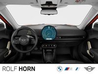 Usado Mini Aceman 160 kW (218 HP) 2024 Vermelho SUV