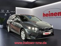 gebraucht Kia Ceed Sporty Wagon 1.5 T-GDI DCT7 ACC SITZHEIZU