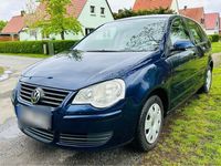 gebraucht VW Polo 9N3 1,4l TÜV 02/2025