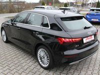 gebraucht Audi A3 Sportback 35 TDI LED NAVI VirtualCP+