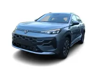 Neu VW T-Roc 2026 Grau SUV