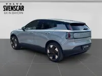 Gebraucht Volvo EX30 Plus 200 kW (272 PS) 2025 Grau SUV