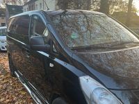 Occasion Hyundai H-1 175 ch (128 kW) 2012 Noir Monospace