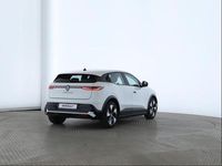 Gebraucht Renault Megane E-Tech Equilibre 160 kW (218 PS) 2022 Gletscherweiss Limousine