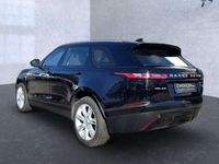 gebraucht Land Rover Range Rover Velar D180 Panoramadach 20"LM AHK uvm.