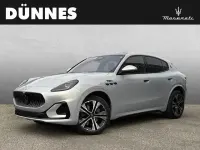 Gebraucht Maserati Grecale Folgore 409 kW (557 PS) 2025 Weiß SUV