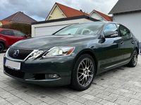 gebraucht Lexus GS450H 