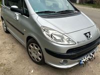 gebraucht Peugeot 1007 