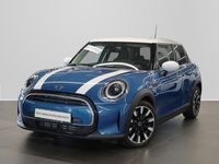 gebraucht Mini Cooper Classic Trim Steptronic Navi DSG Bluetooth PDC MP3 Schn.