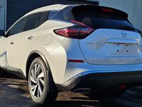 Gebraucht Nissan Murano 360º 268 PS (197 kW) 2020 Weiß SUV